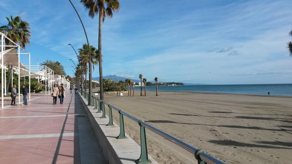 Appartement Miguel Angel Estepona